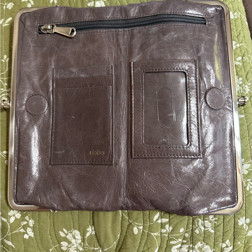 HOBO Lauren Clutch Wallet